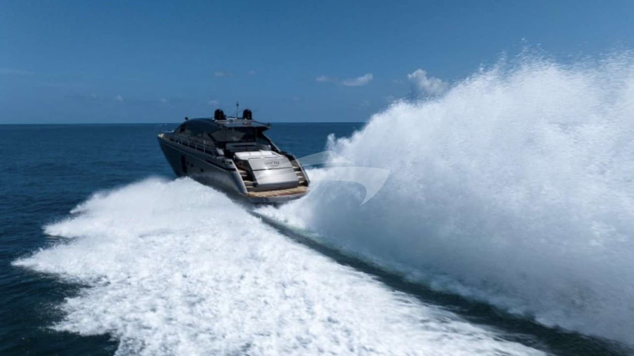 WIND, photo from the yacht portfolio 17