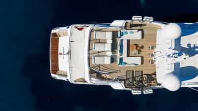 Aft decks
