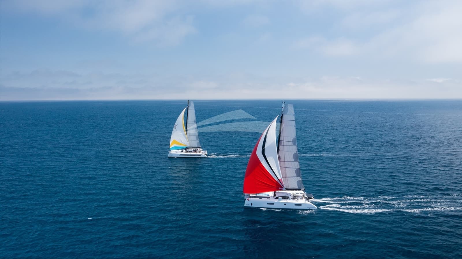 EAST WEST, photo from the yacht portfolio 18