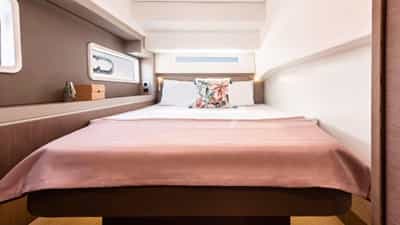 Guest Cabin