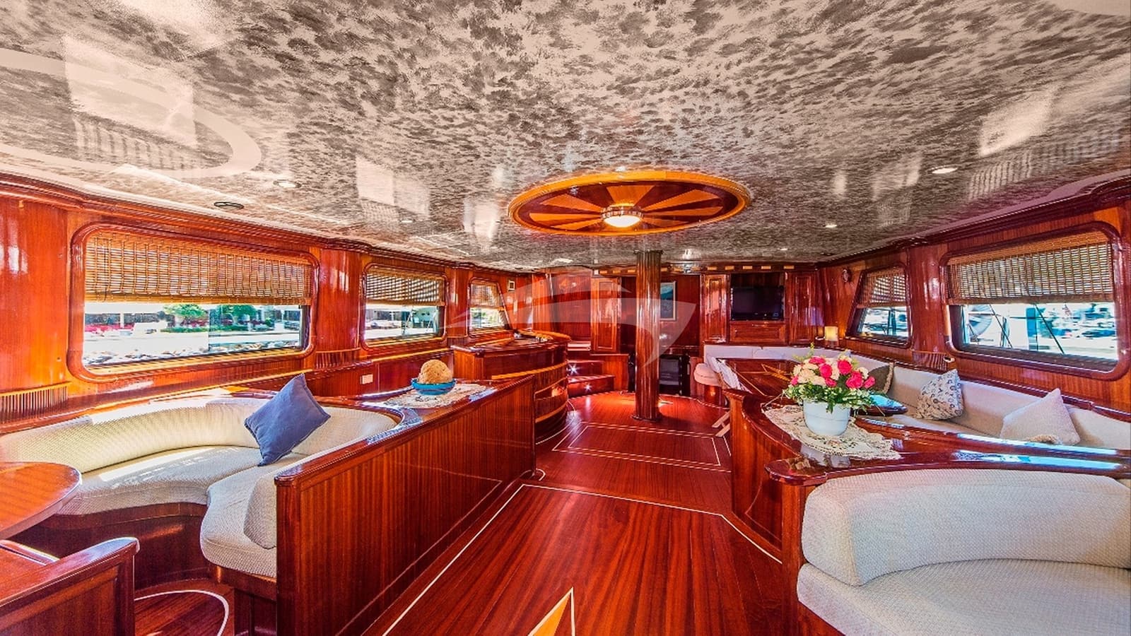 S DOGU, Aufnahme aus dem Yachtportfolio 6