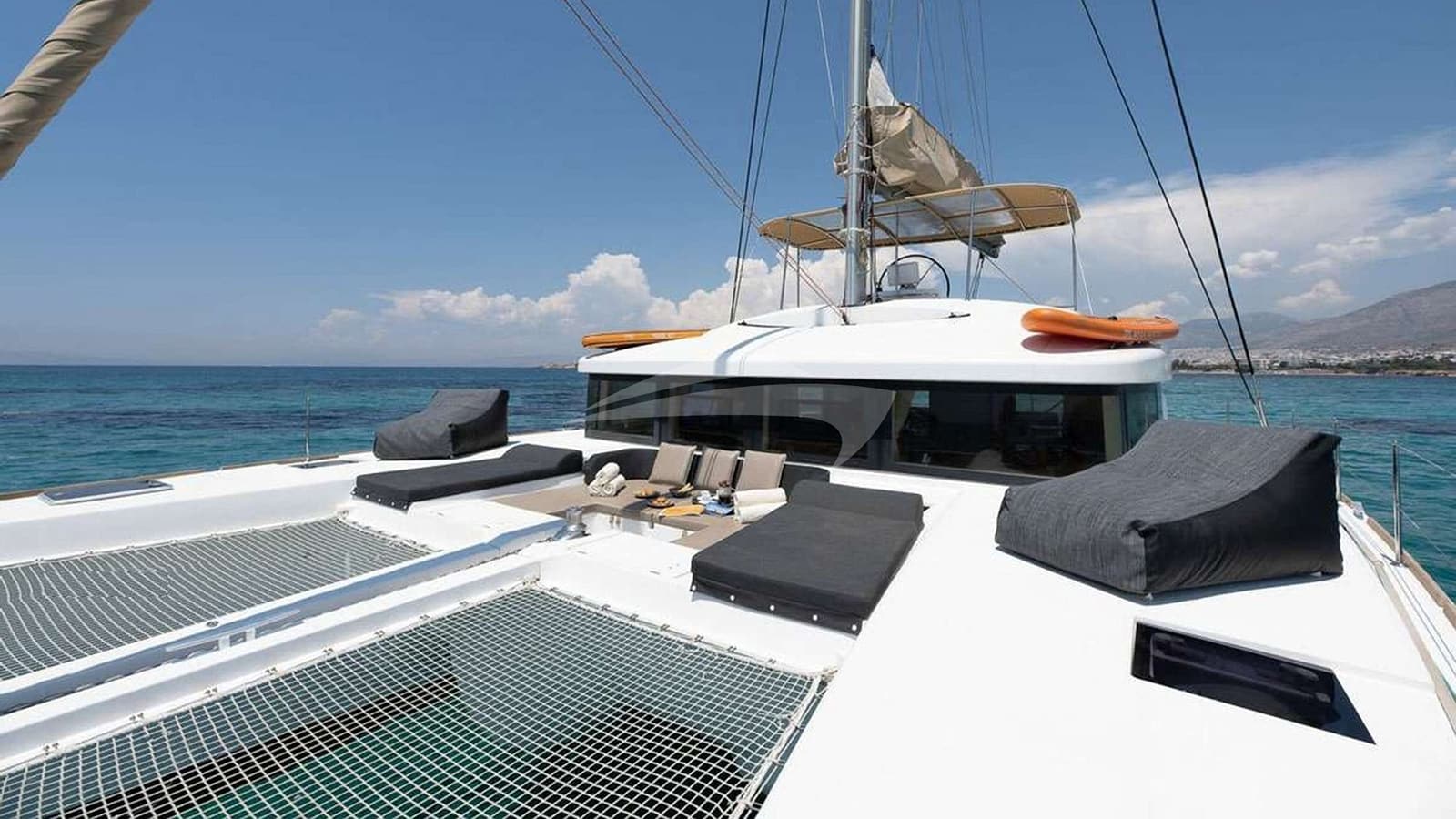 JOLIE, photo from the yacht portfolio 9