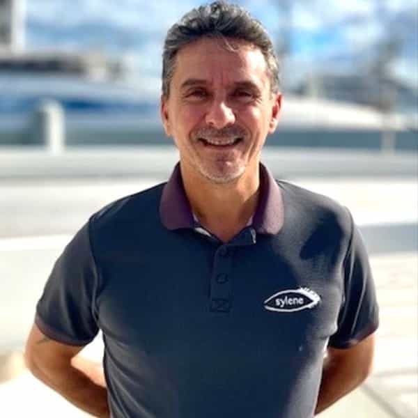 Gregory Gomez