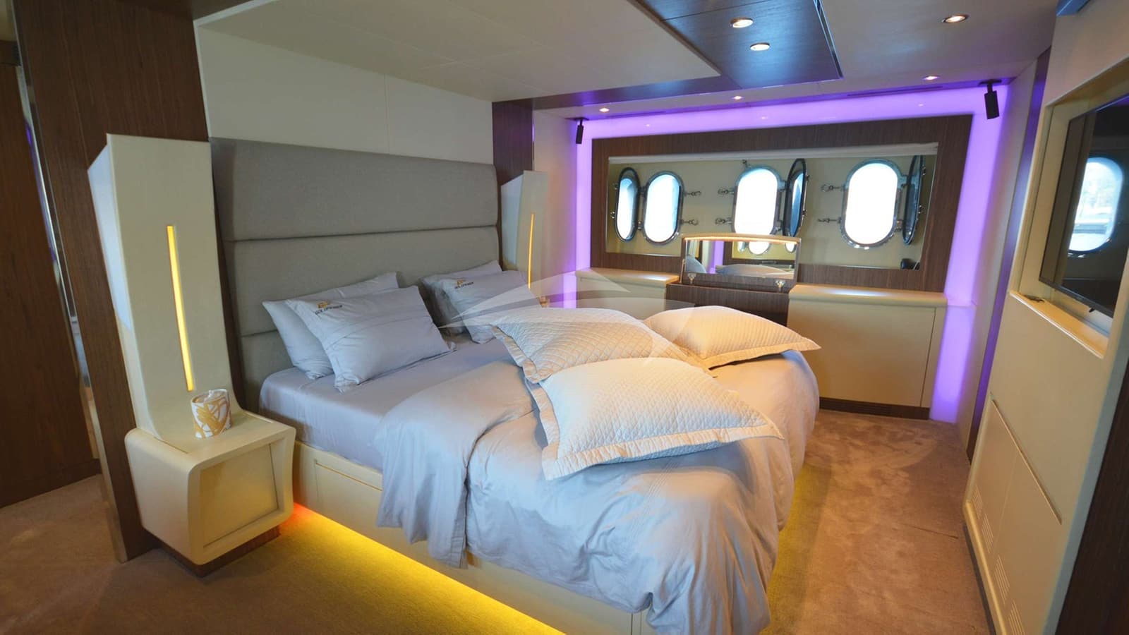 GOLDFINGER, photo from the yacht portfolio 5