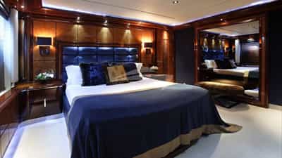Guest Cabin