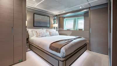 Guest Stateroom