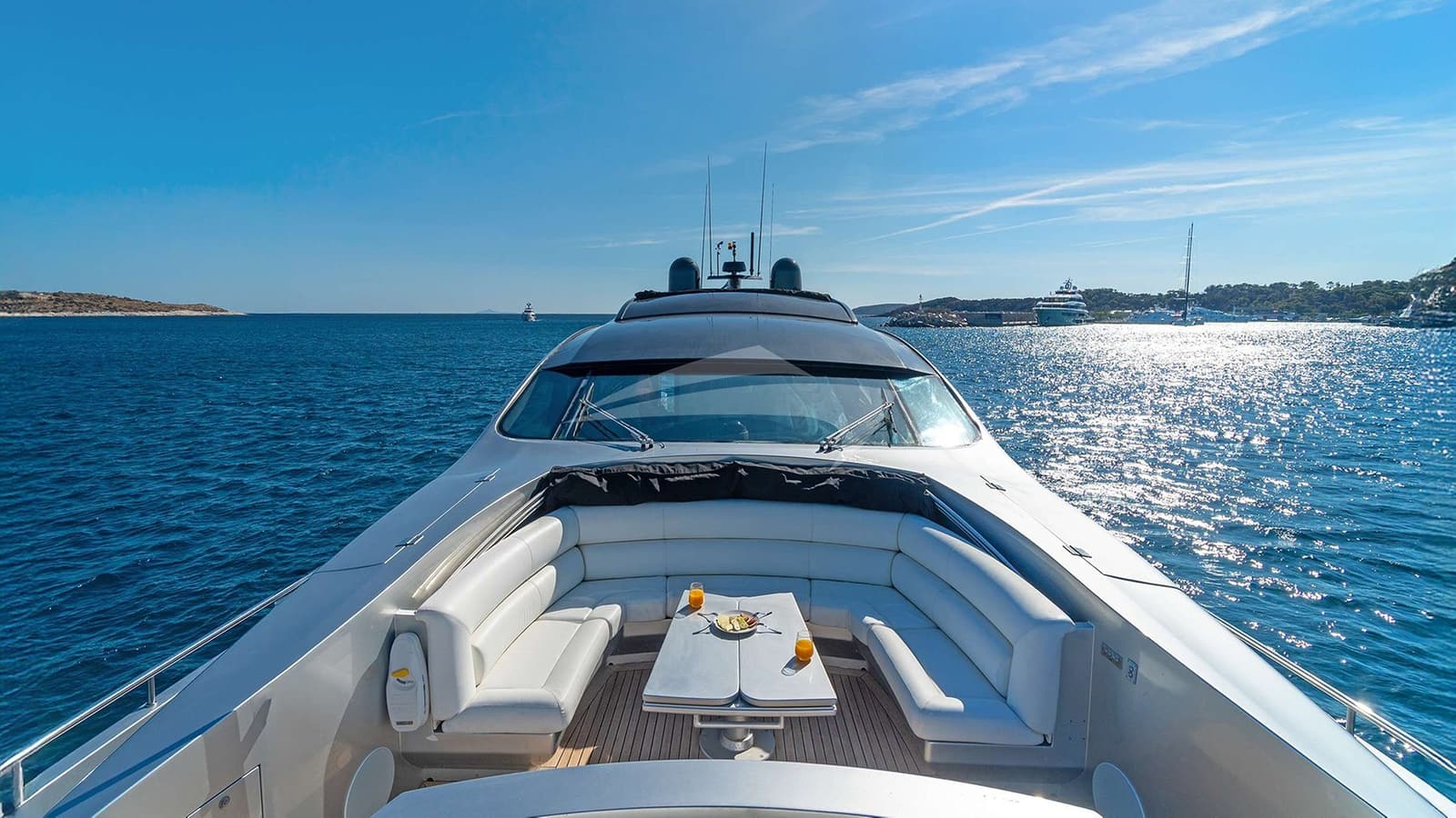 ONE, photo from the yacht portfolio 11