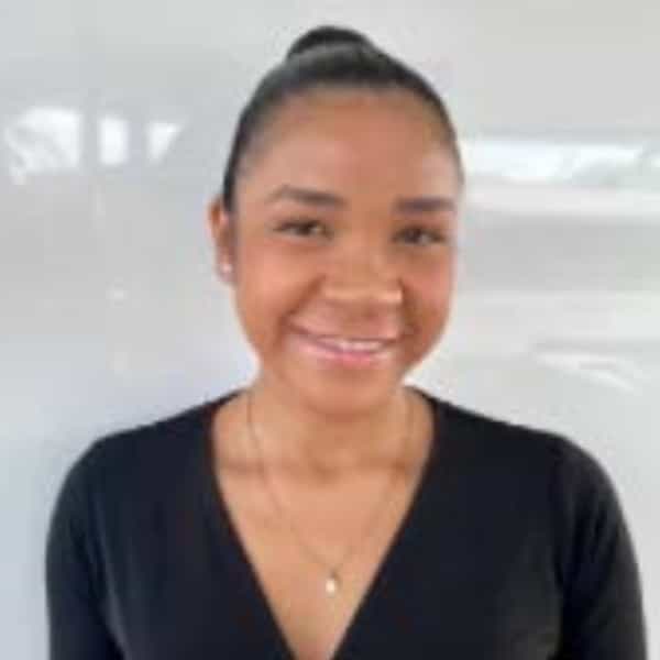 Keisha Cassini