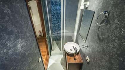 LOVE BOAT 40m motor yacht charter, photo 7