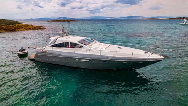 AXION yacht charter photo 3