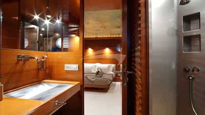 VIP 2 n suite