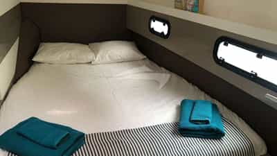 Guest Cabin