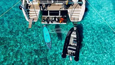 Water toys