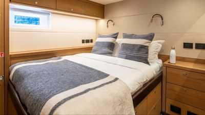 Double Cabin