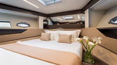 VIP Cabin