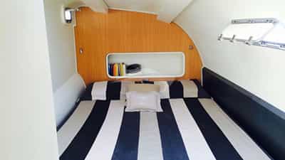 Guest Cabin