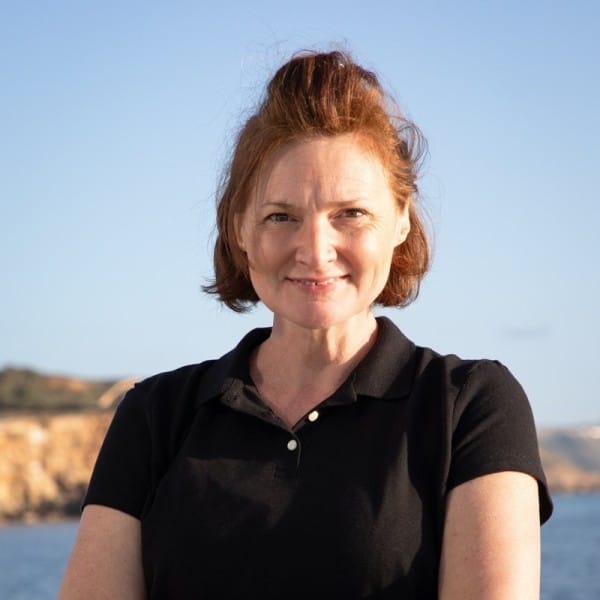 Laurianne HABERSTICH