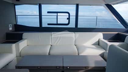 FASCHING 12m sailing yacht charter, photo 13