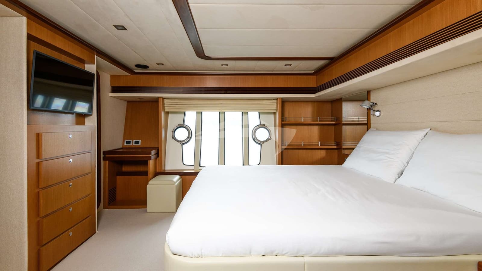 STELLA D'ORO, photo from the yacht portfolio 4