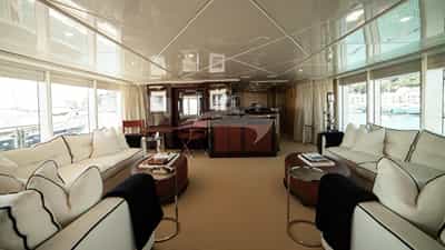 Saloon
