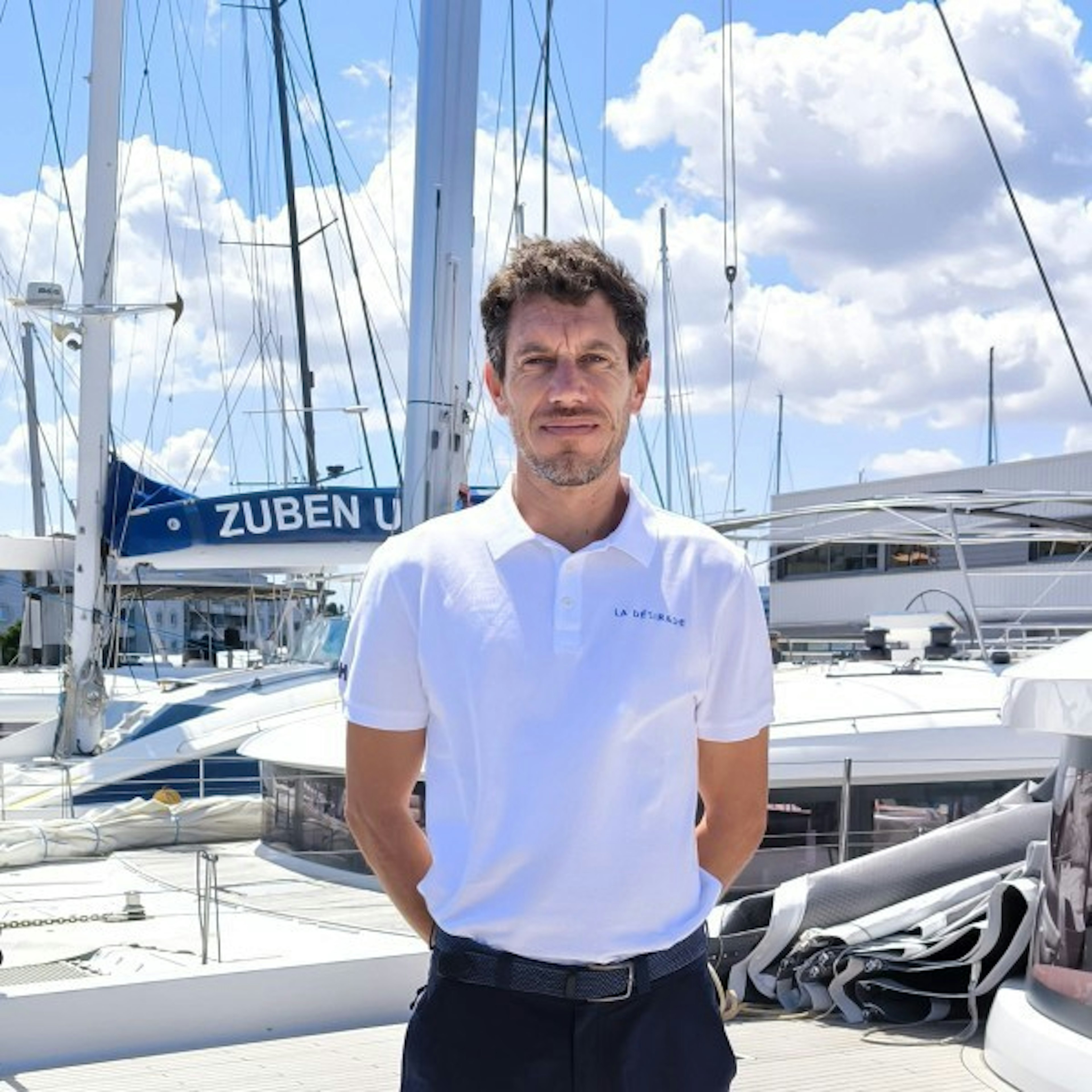 Julien Carayon