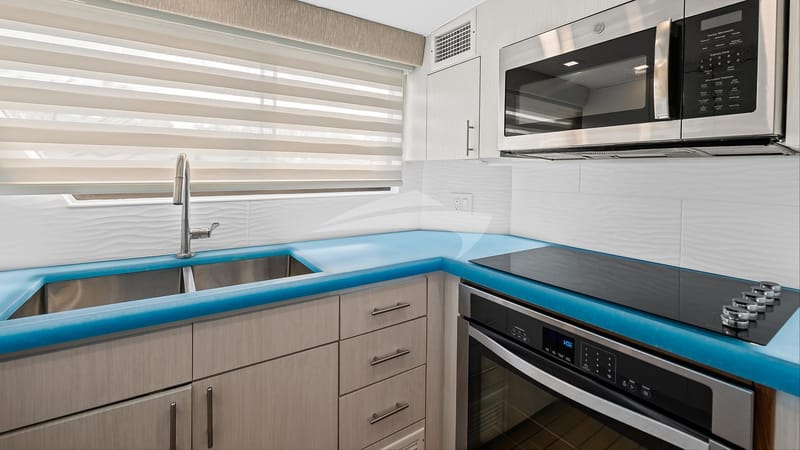 Galley