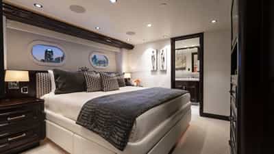 Guest Stateroom