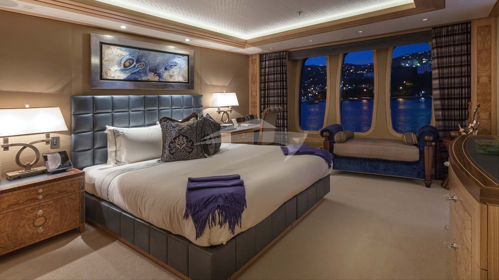SOLANDGE, photo from the yacht portfolio 11