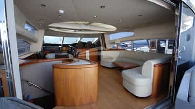 Saloon