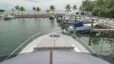 Bow View