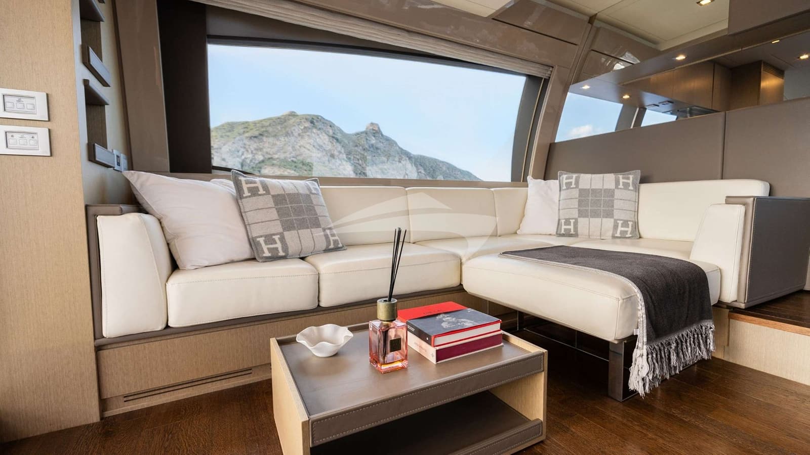 SEA SONS, photo from the yacht portfolio 13
