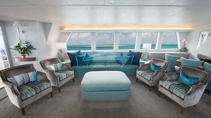 SHORETHING 35m motor yacht charter, photo 2