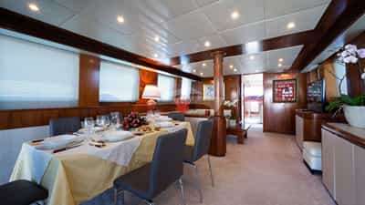 Saloon