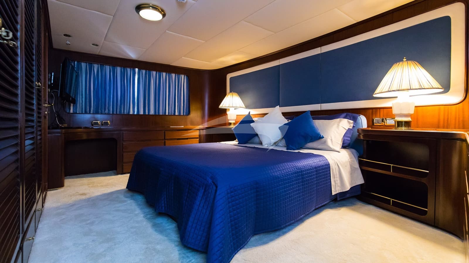GITANES, photo from the yacht portfolio 22