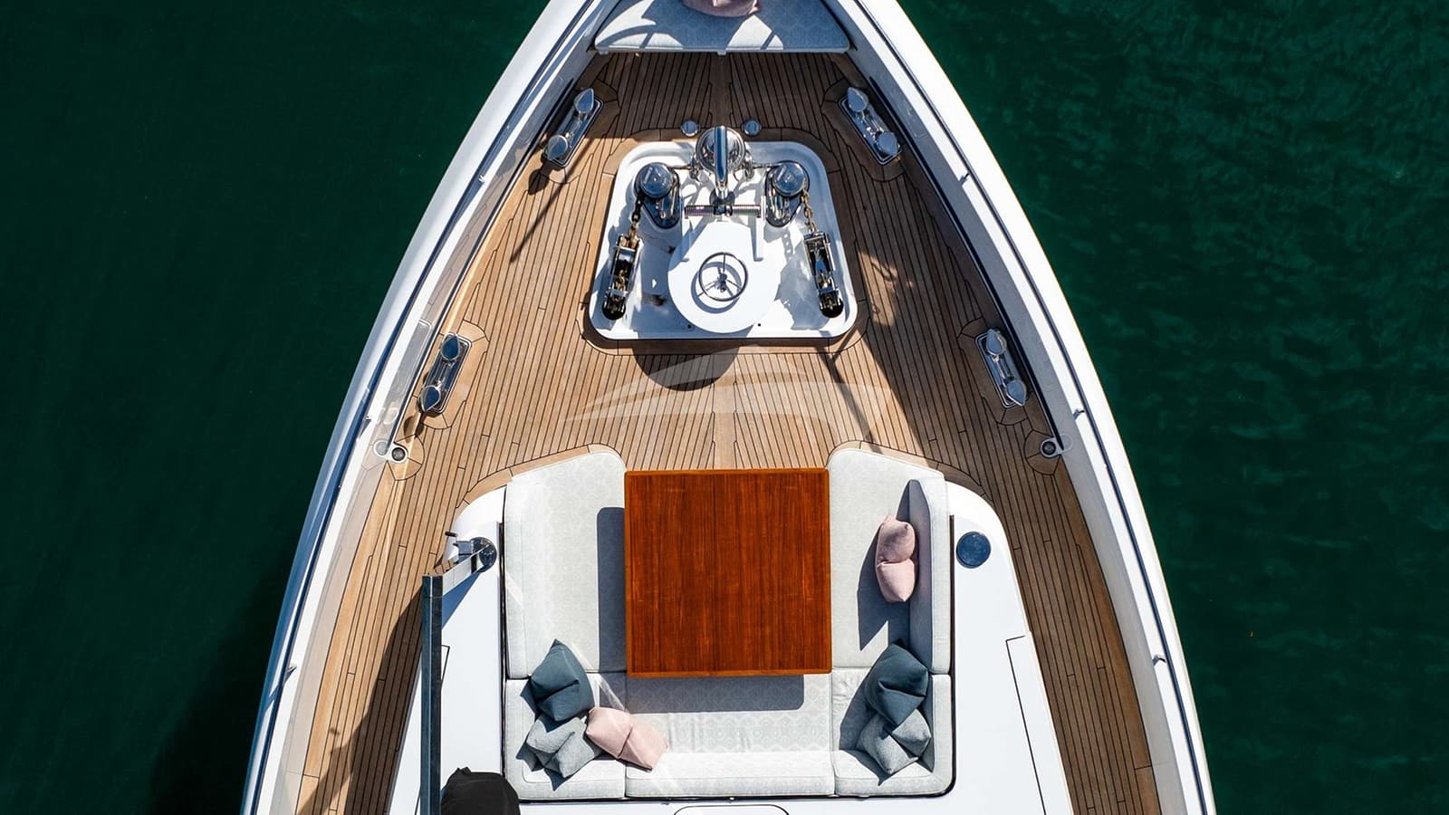BELLE, photo from the yacht portfolio 10