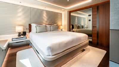 VIP Stateroom