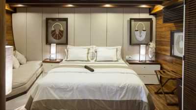 Guest Cabin 3