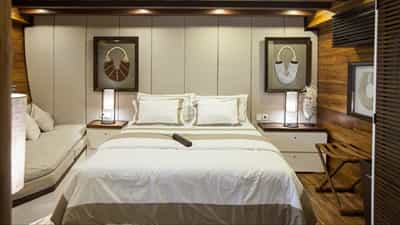 Guest Cabin 3