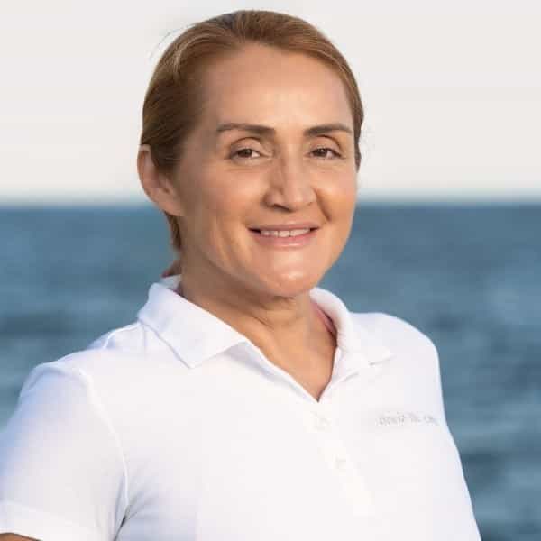Adriana HERRERA GARCÍA