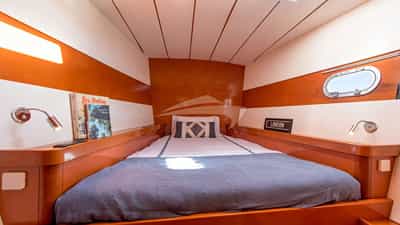 Guest Cabin