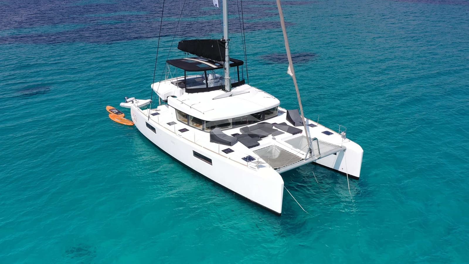QUEEN OF DIAMONDS, photo from the yacht portfolio 17