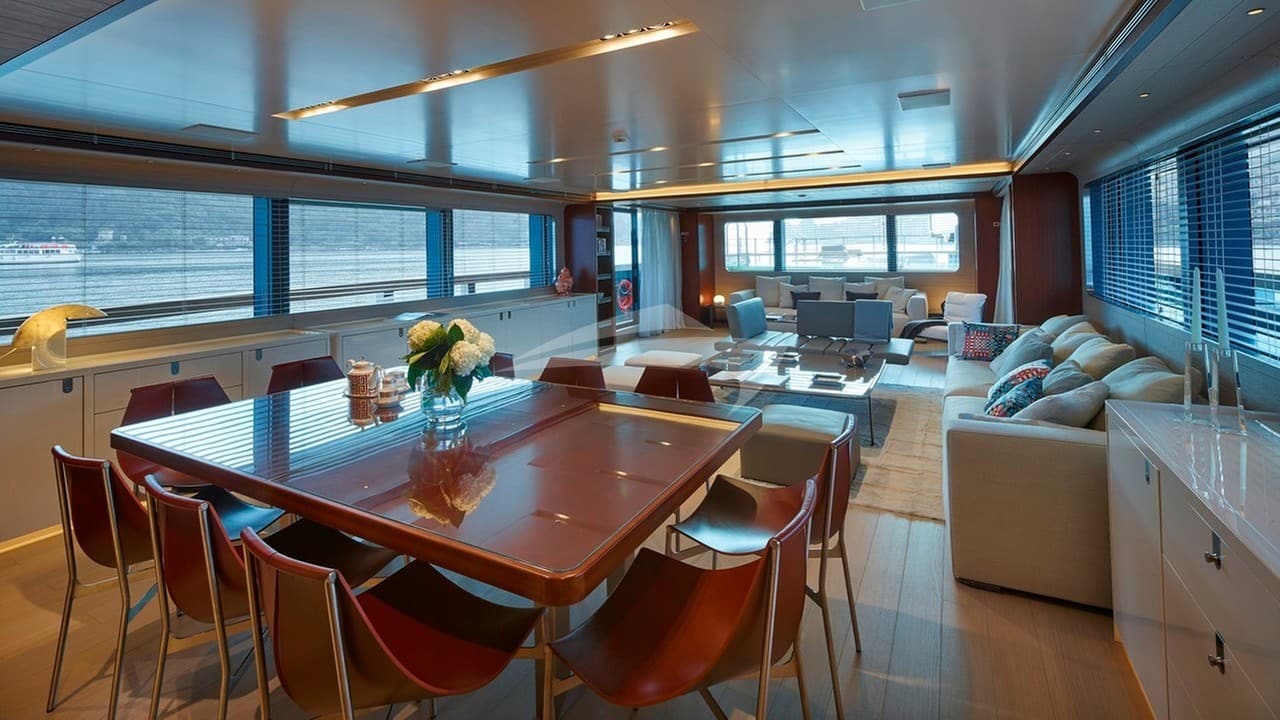 MOKA, photo from the yacht portfolio 4
