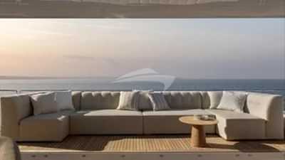 Deck Seating