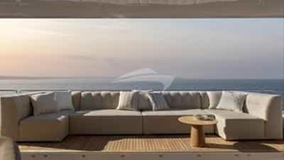 Deck Seating