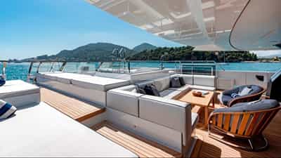 Main Deck