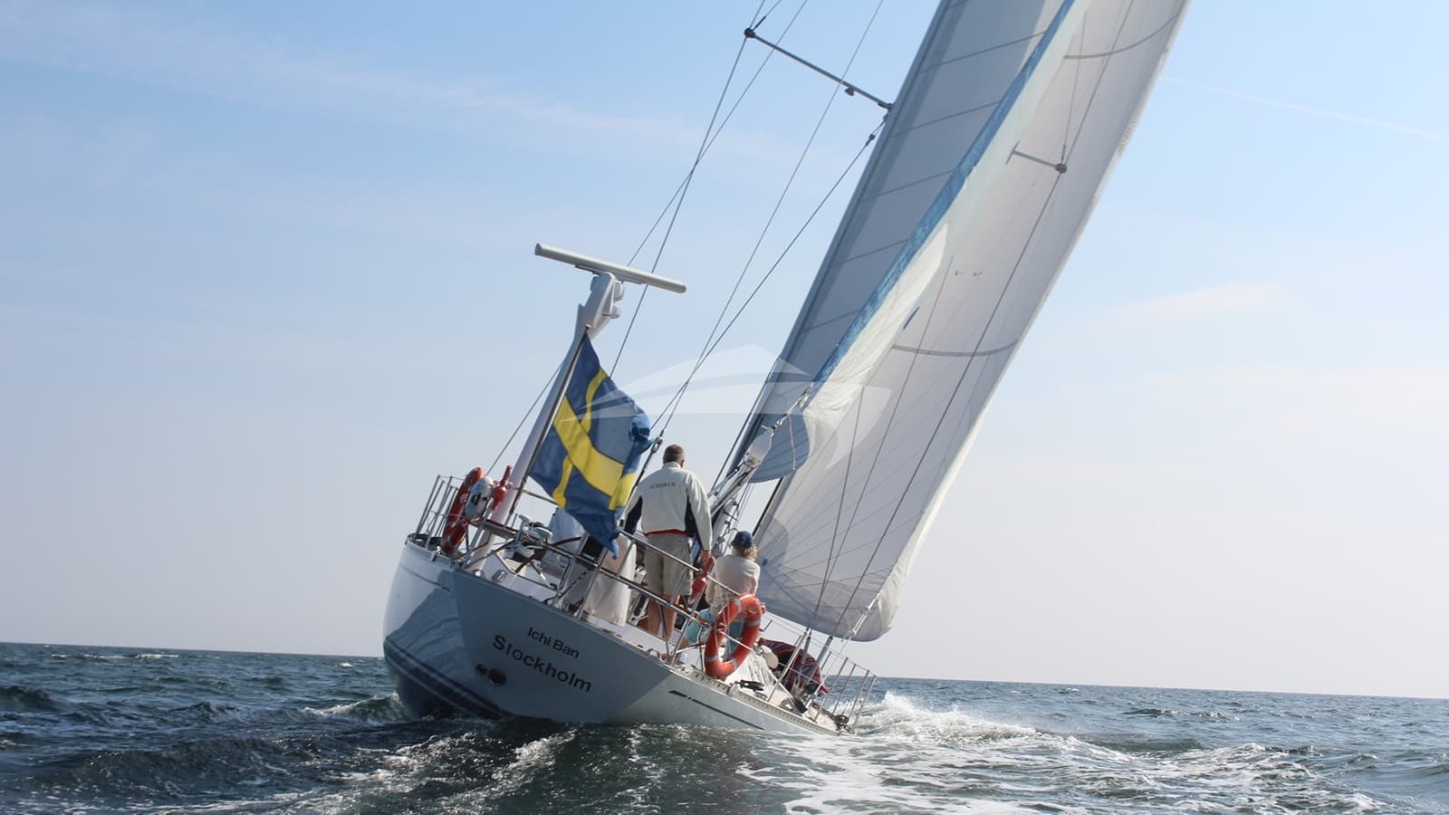 ICHIBAN, photo from the yacht portfolio 18