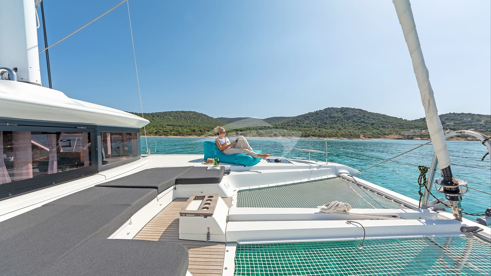 EFFIE STAR, photo from the yacht portfolio 17