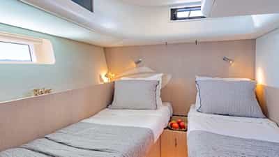 Twin Cabin