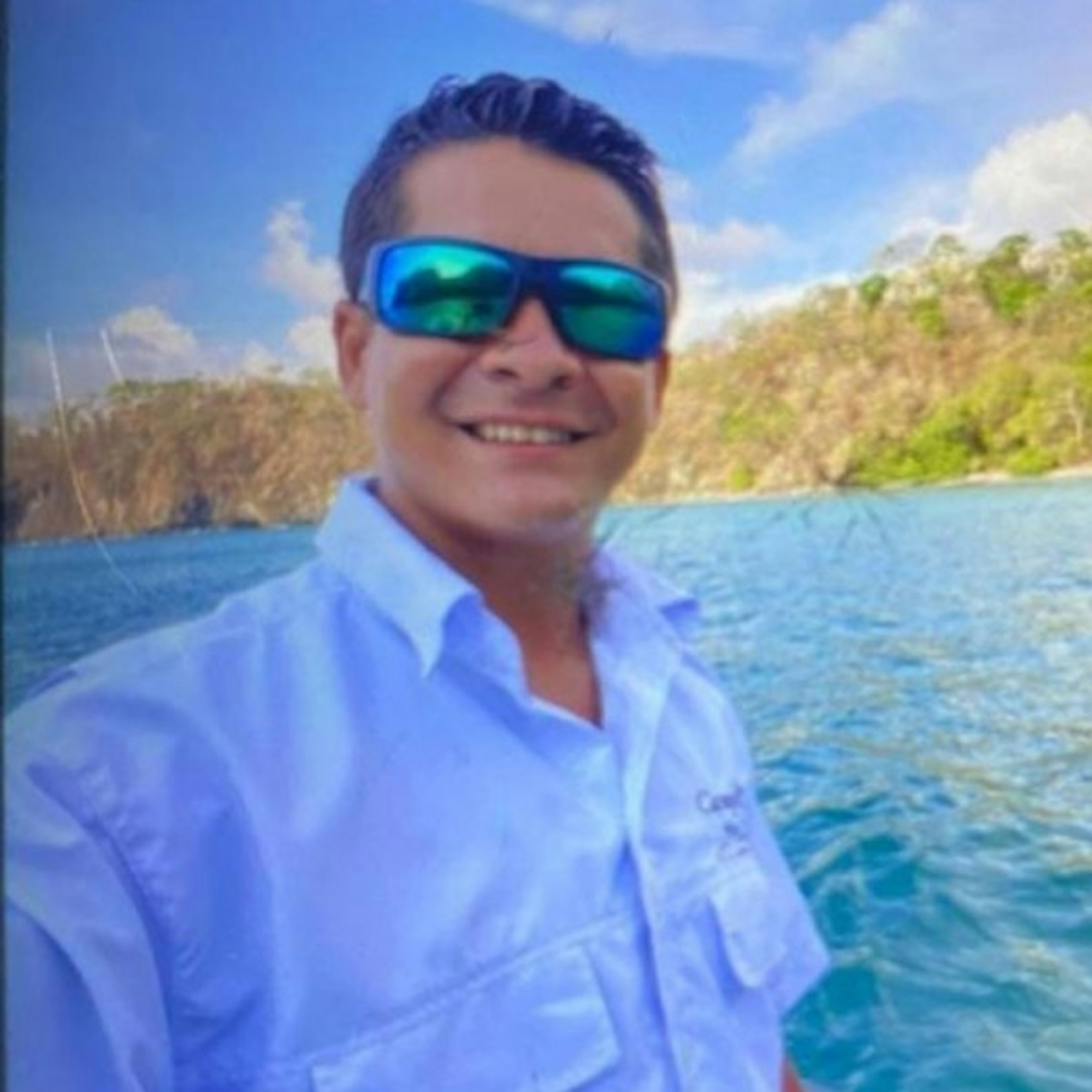 Carlos Marino