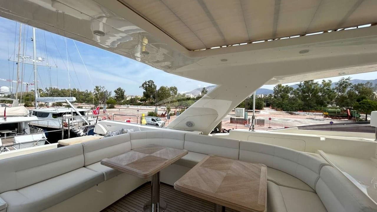 WATCH ME, photo from the yacht portfolio